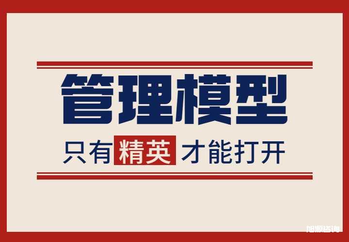 知识地图：管理分析模型（23份）