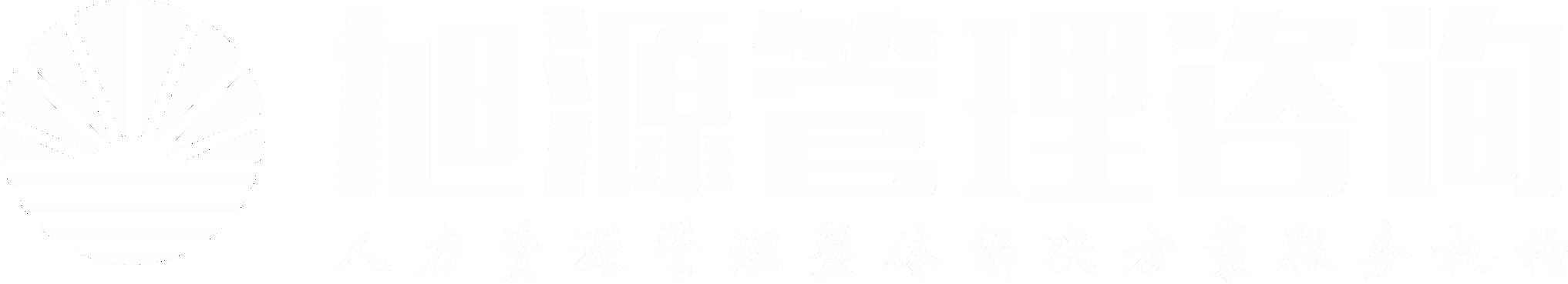 企业人力资源管理整体解决方案服务